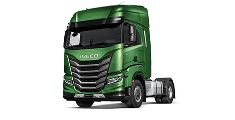 IVECO X-Way