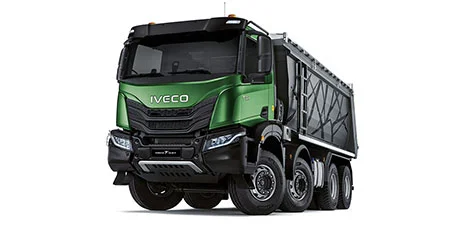 IVECO T-Way