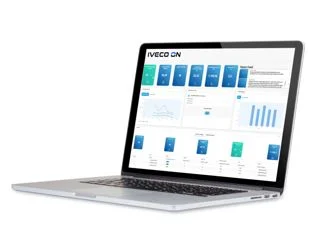 Gestione e monitoraggio del tuo Eurocargo