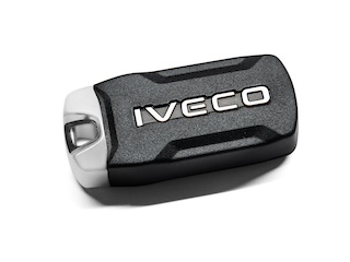 Keyless Entry & Go: consegne rapide e comode